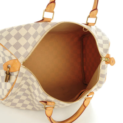 Louis Vuitton Damier Azur Speedy 35 6 of 7