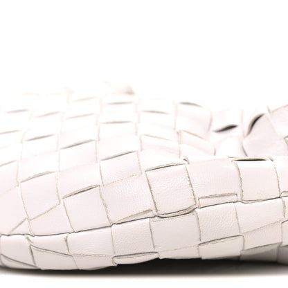 Bottega Veneta Nappa Intrecciato Mini Jodie Chalk 11 of 11