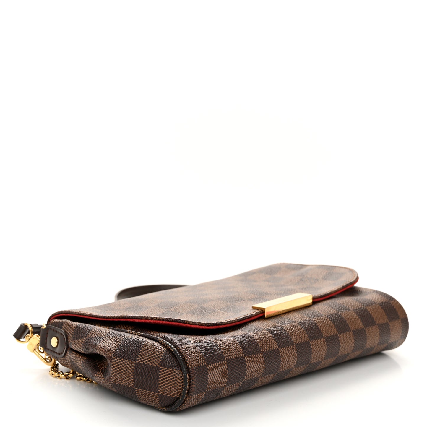 Damier Ebene Favorite MM