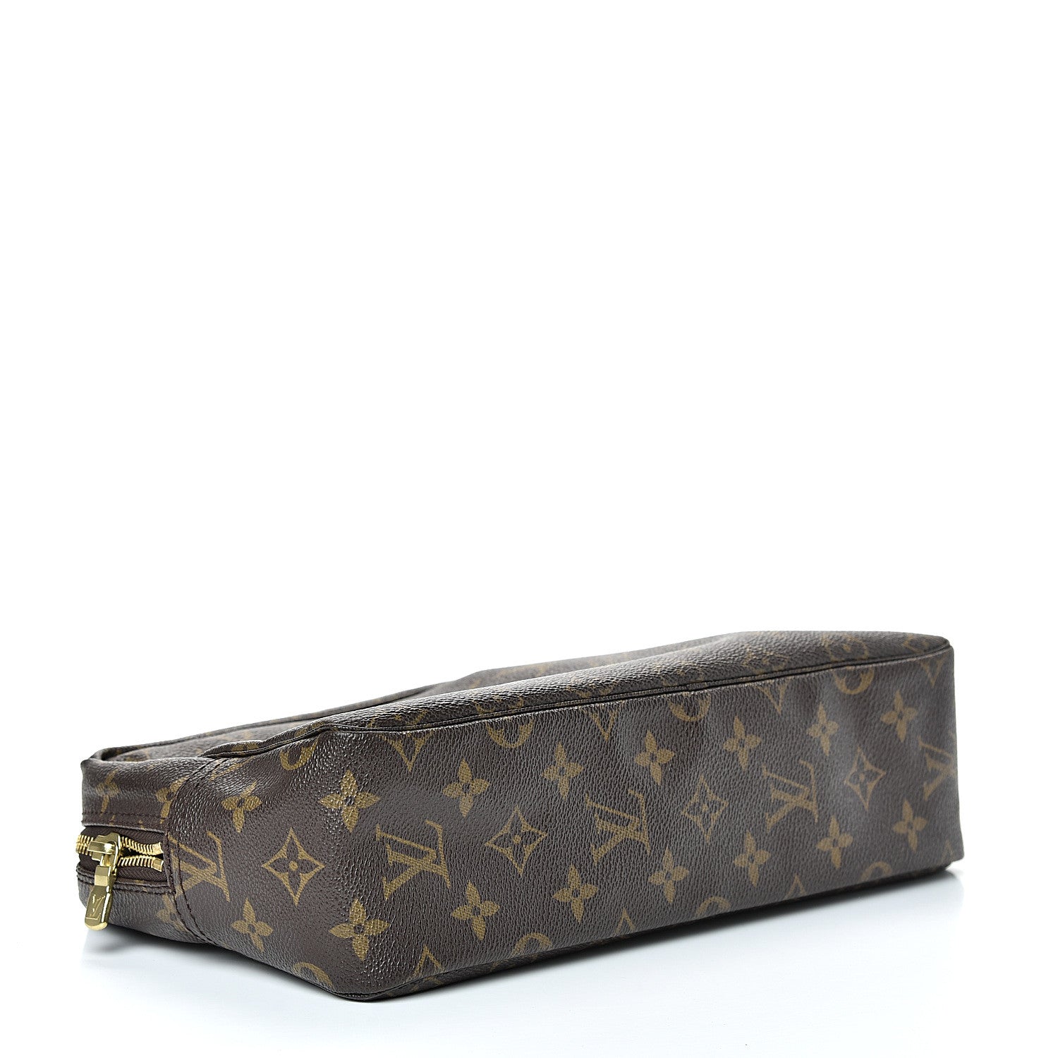 Louis Vuitton Monogram Trousse Toilette 28 3 of 8