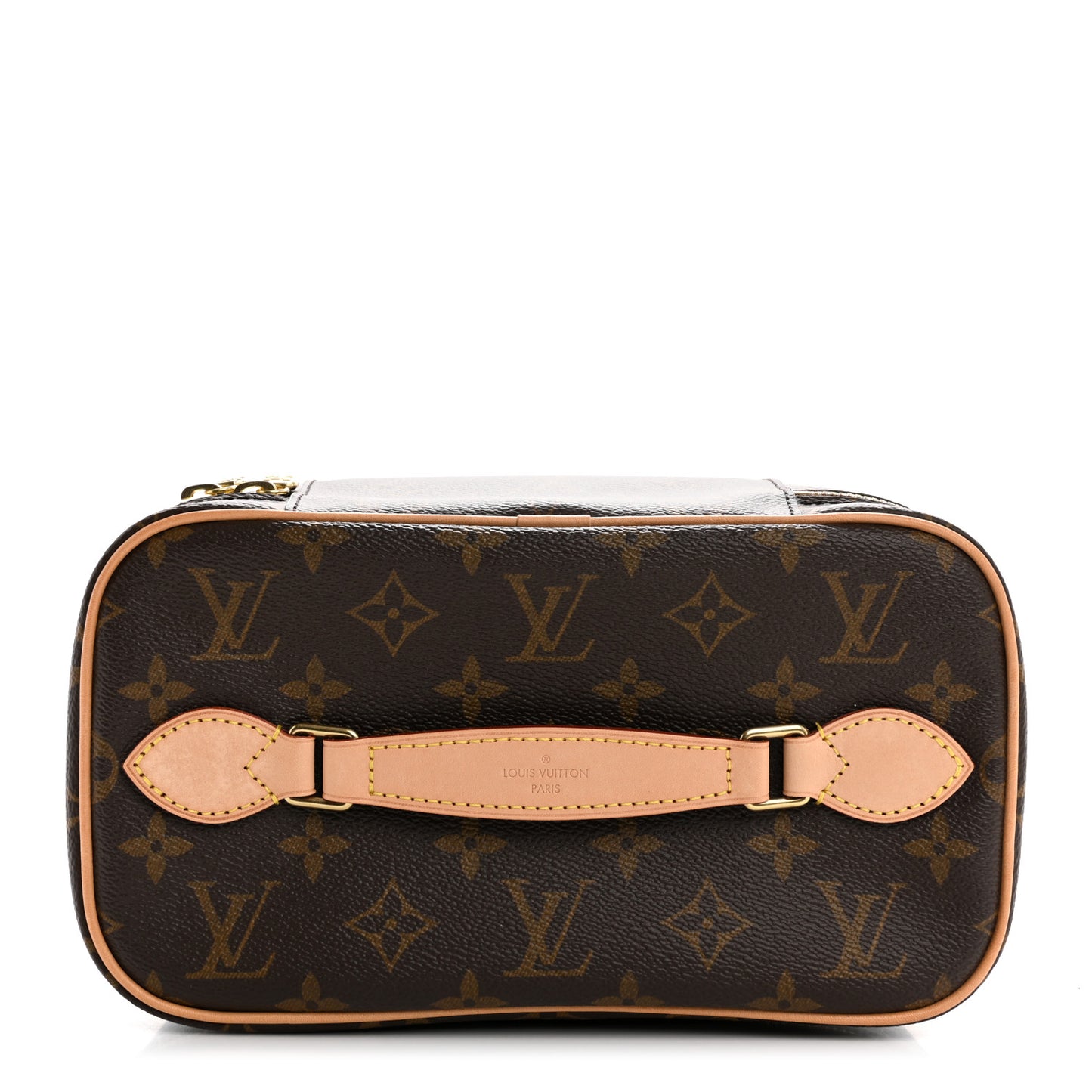 Monogram Nice BB