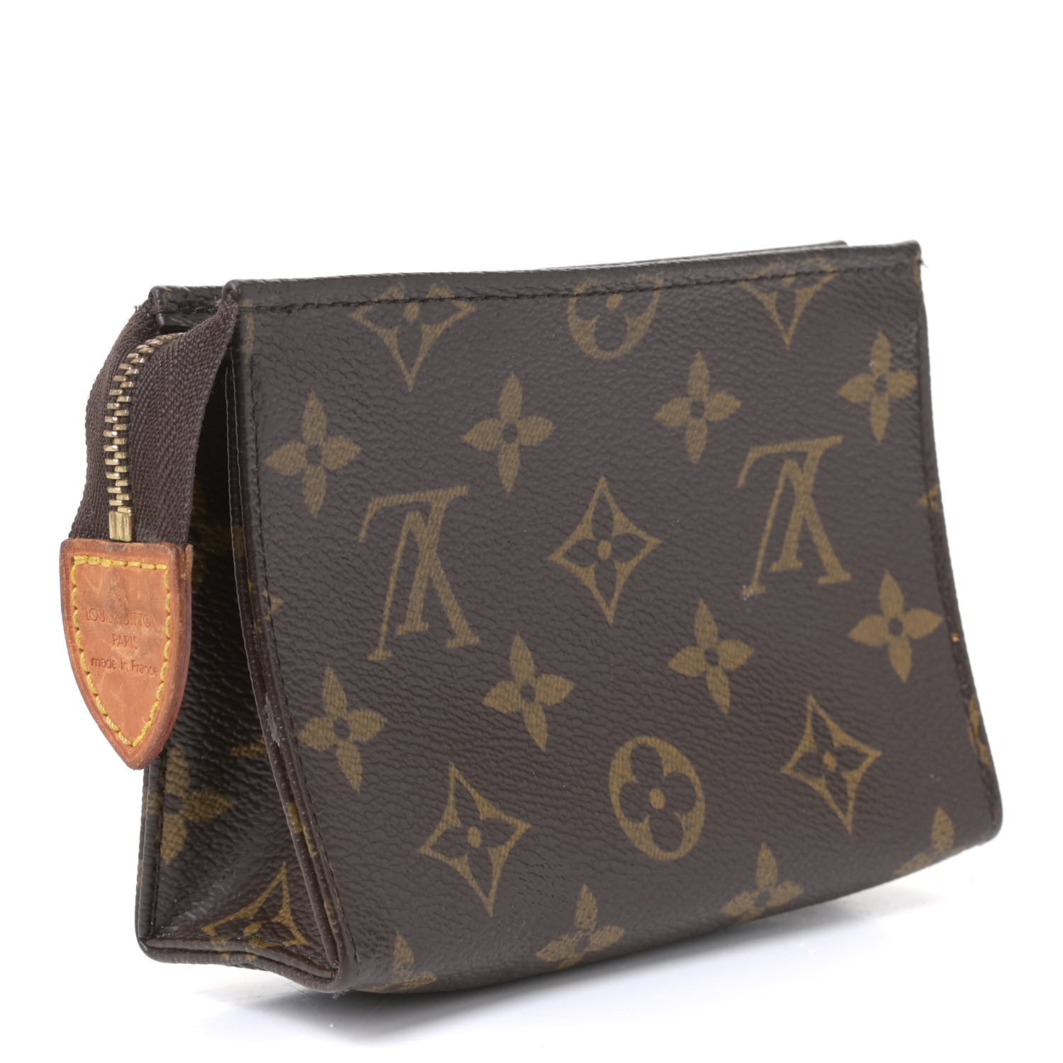 Louis Vuitton Monogram Toiletry Pouch 15 2 of 7