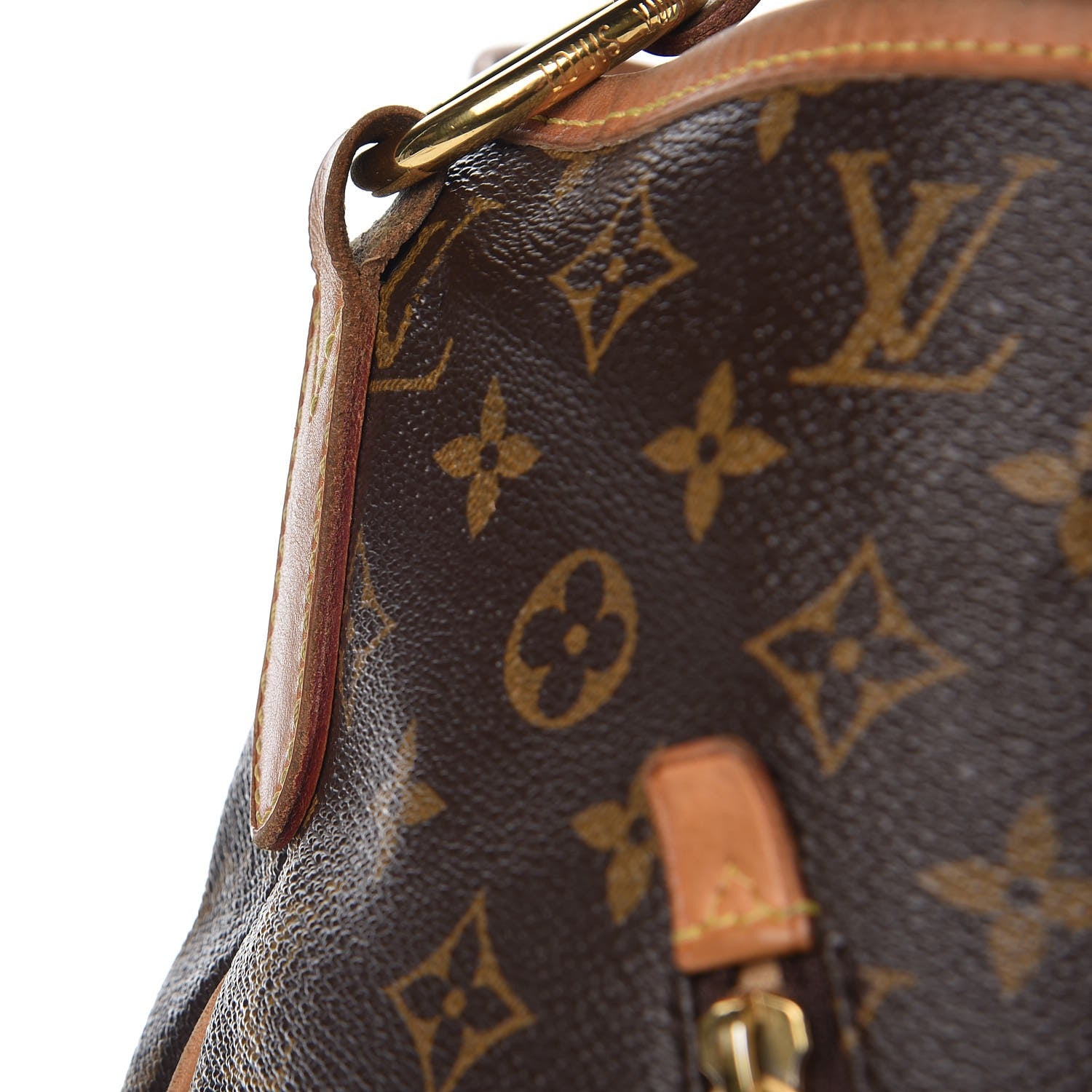 Louis Vuitton Monogram Delightful GM 16 of 23