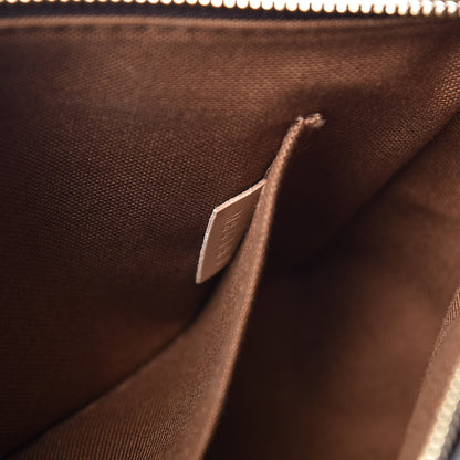 Louis Vuitton Monogram Pochette Accessories NM 7 of 9