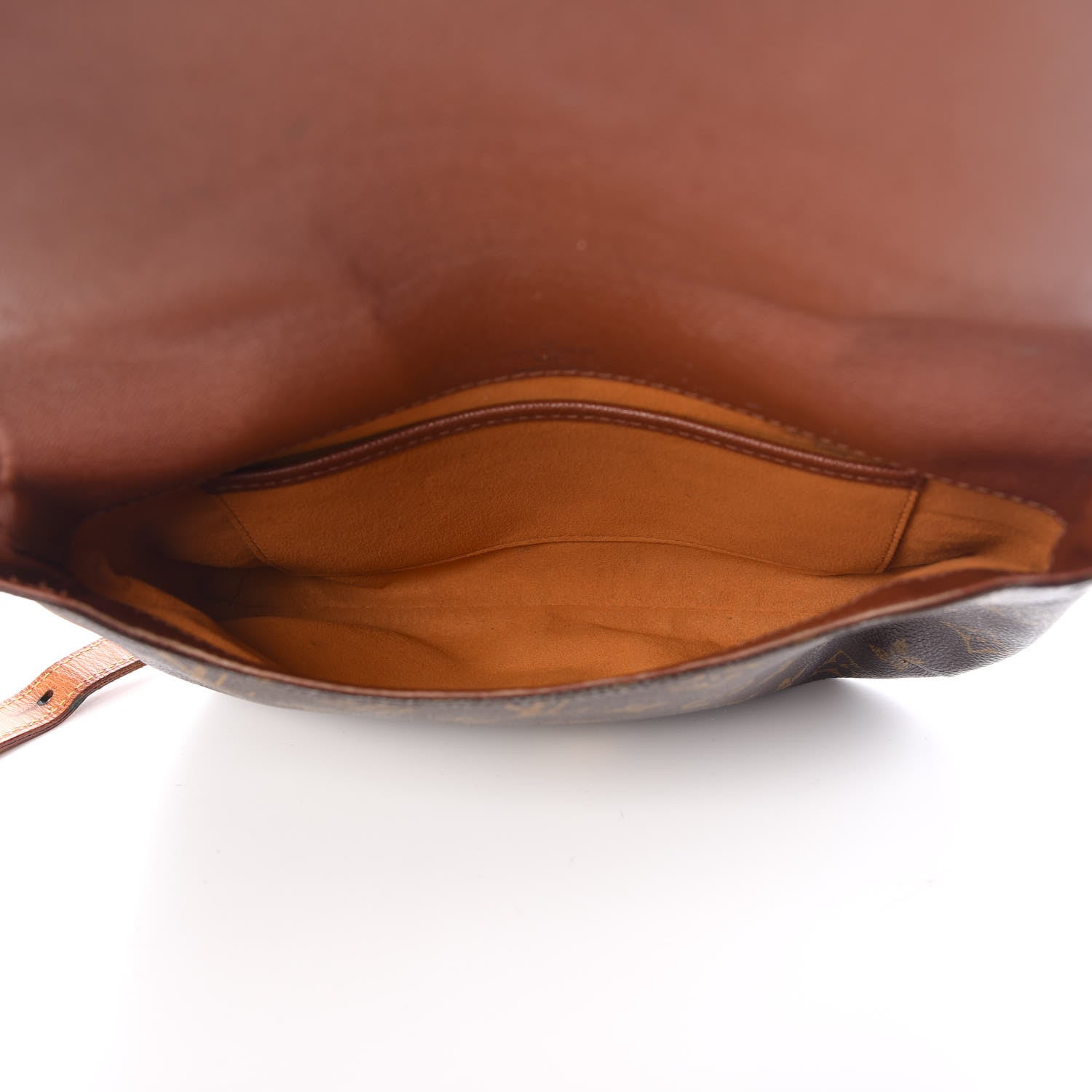 Louis Vuitton Monogram Musette Tango 5 of 20
