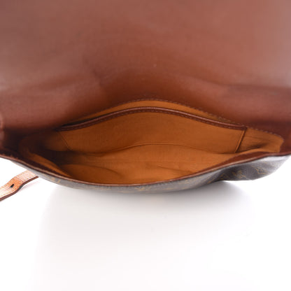 Louis Vuitton Monogram Musette Tango 5 of 20
