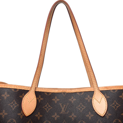 Louis Vuitton Monogram Neo Neverfull GM Fuchsia 25 of 28