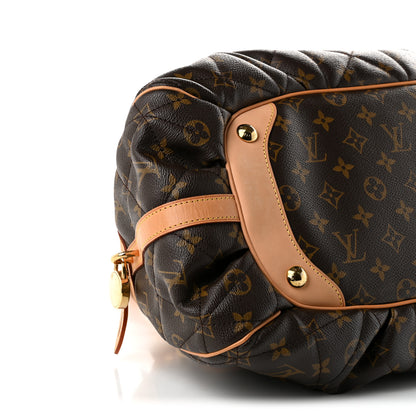 Louis Vuitton Monogram Etoile Bowling Bag 8 of 9