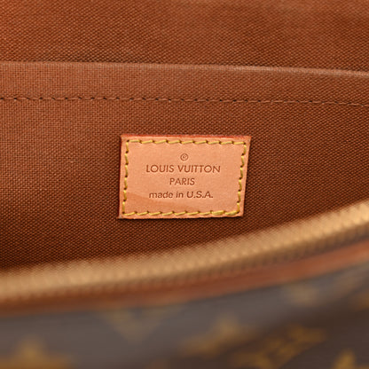 Louis Vuitton Monogram Popincourt 6 of 9