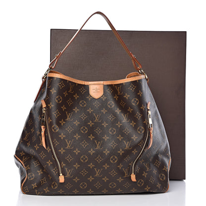 Louis Vuitton Monogram Delightful GM 11 of 11