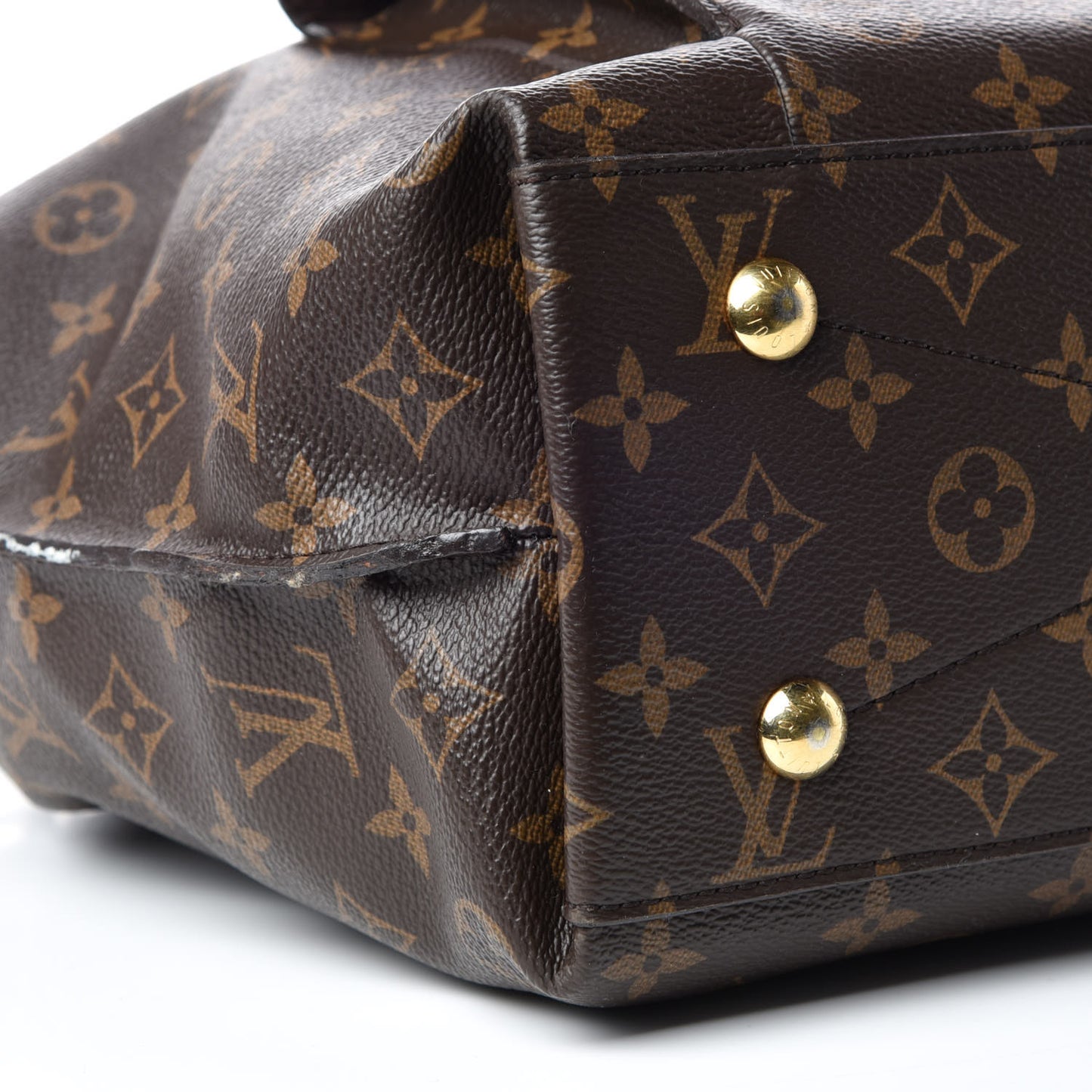 Monogram Metis