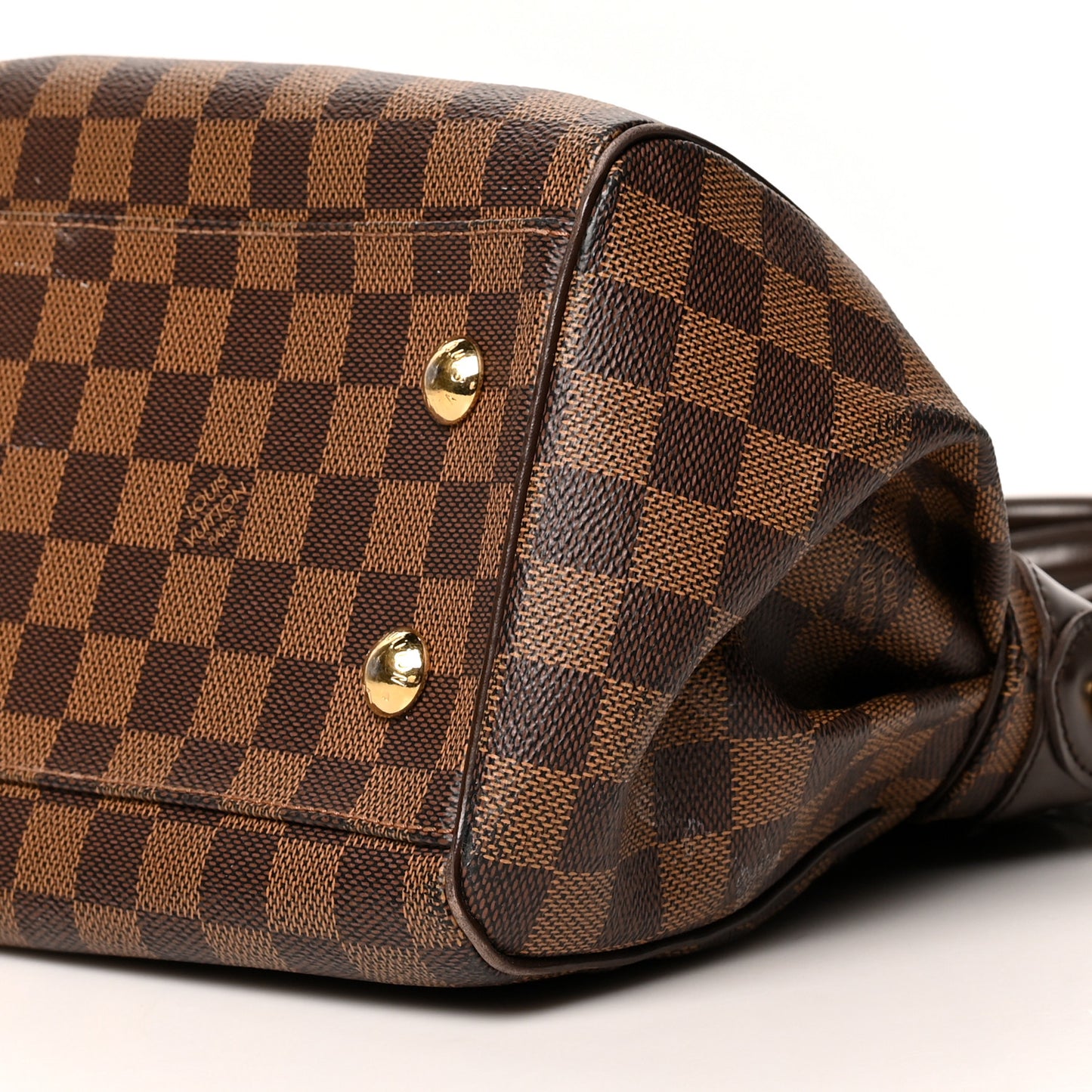 Damier Ebene Trevi PM