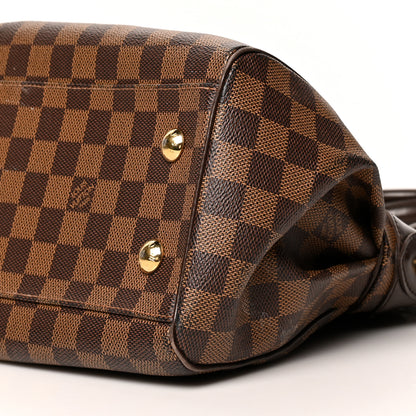 Louis Vuitton Damier Ebene Trevi PM 9 of 11