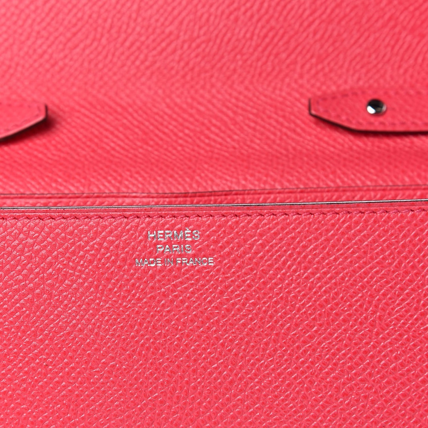 Epsom Clic 16 Wallet Rose Extreme