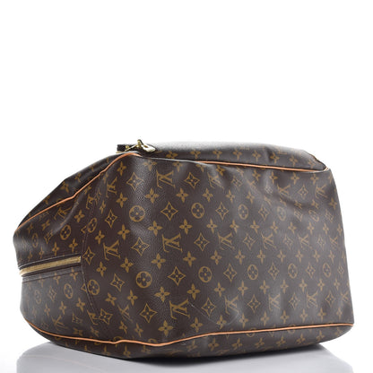 Louis Vuitton Monogram Evasion Sports Bag 4 of 12