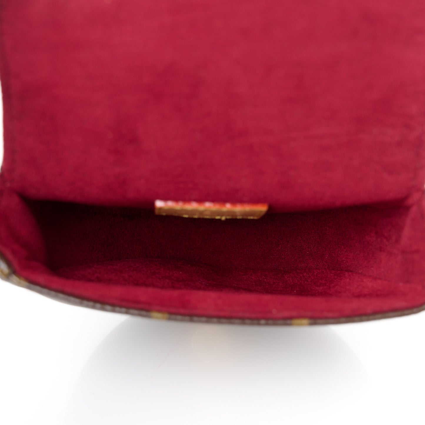 Monogram Micro Chantilly