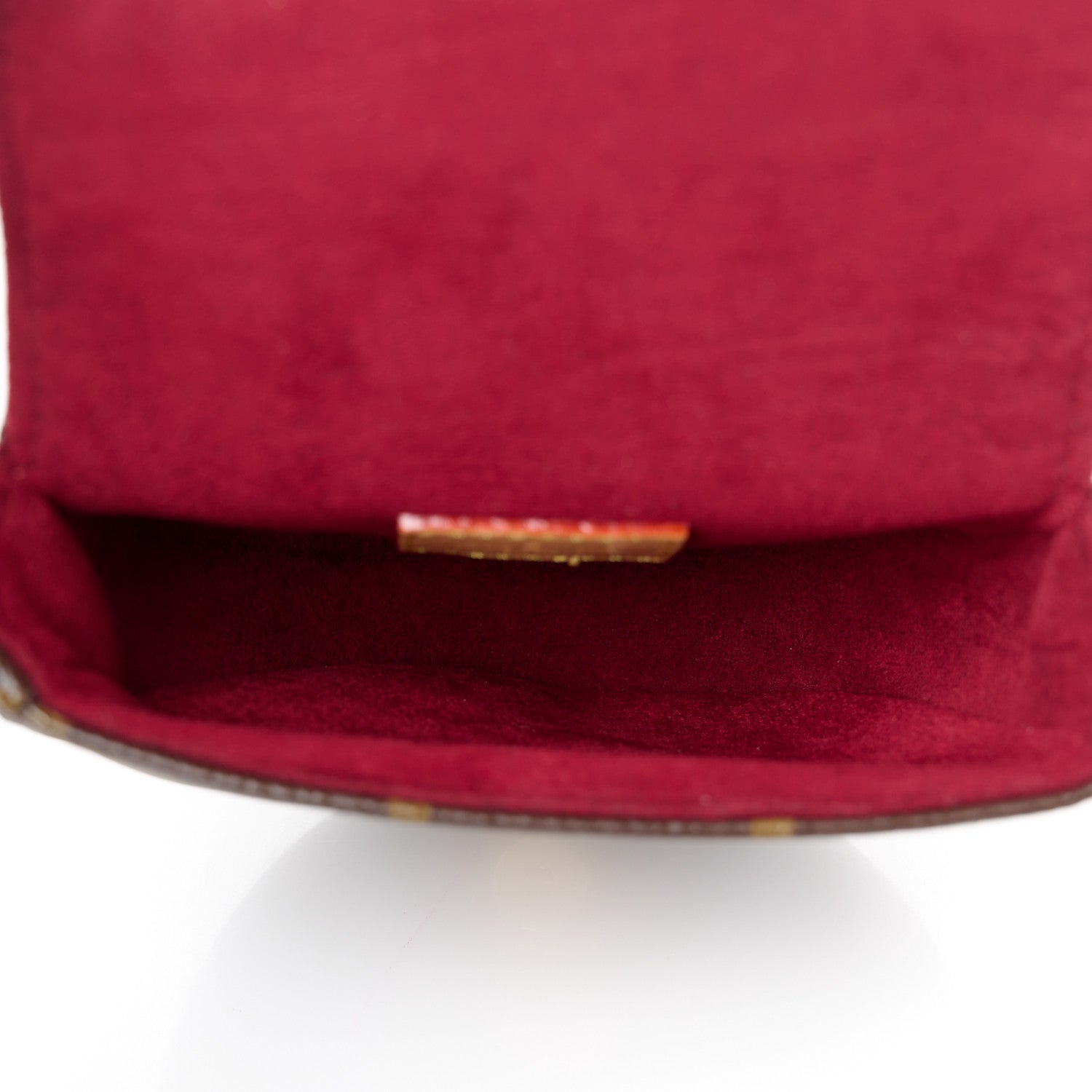 Louis Vuitton Monogram Micro Chantilly 5 of 9