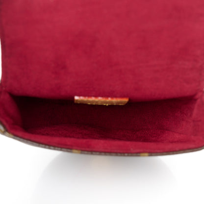 Louis Vuitton Monogram Micro Chantilly 5 of 9