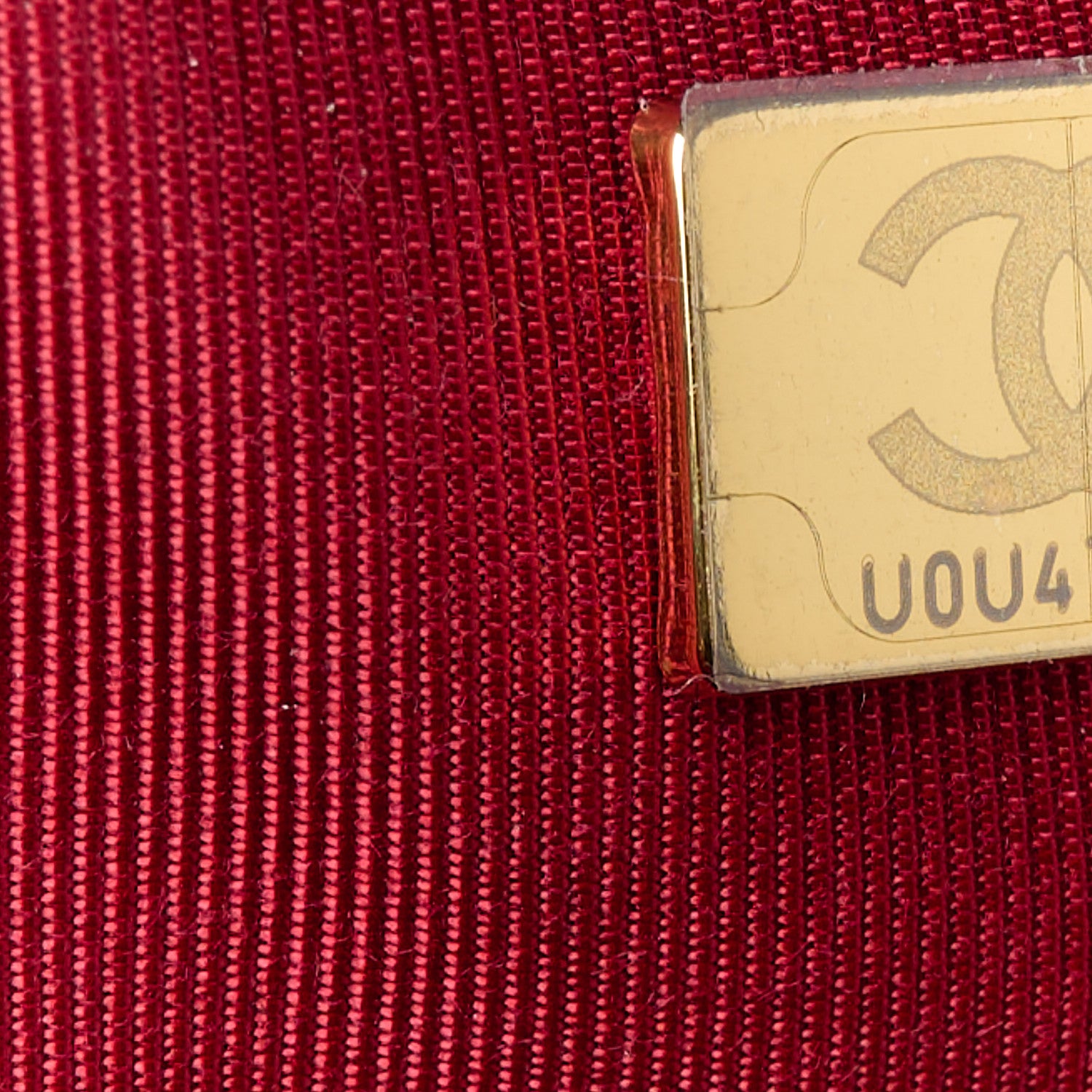 Chanel Lambskin Quilted Medium Chanel 19 Flap Black 8 of 11