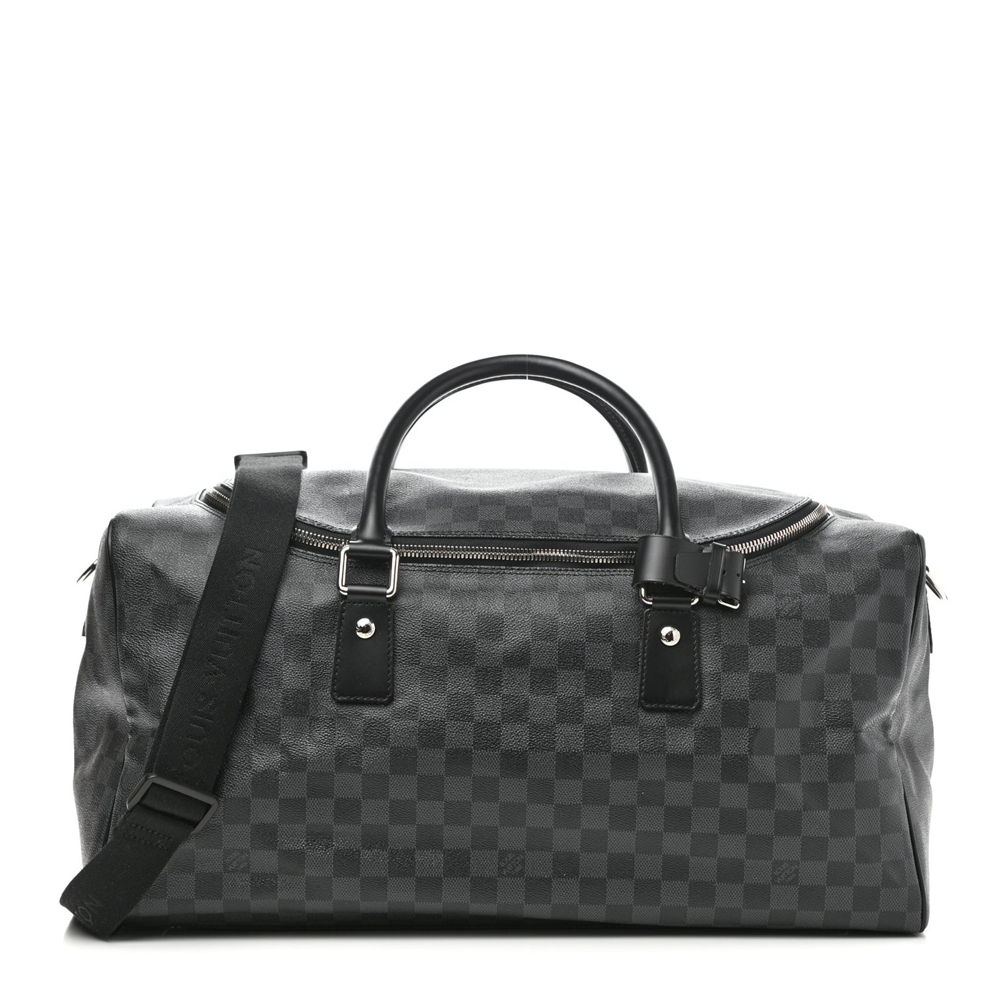 Damier Graphite Roadster