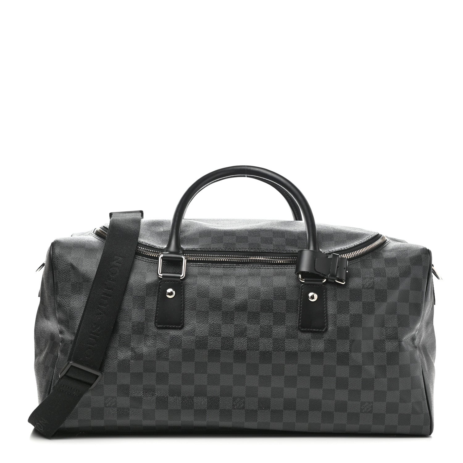Louis Vuitton Damier Graphite Roadster 1 of 10