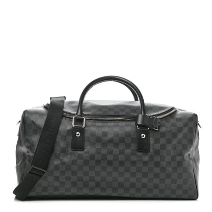 Louis Vuitton Damier Graphite Roadster 1 of 10