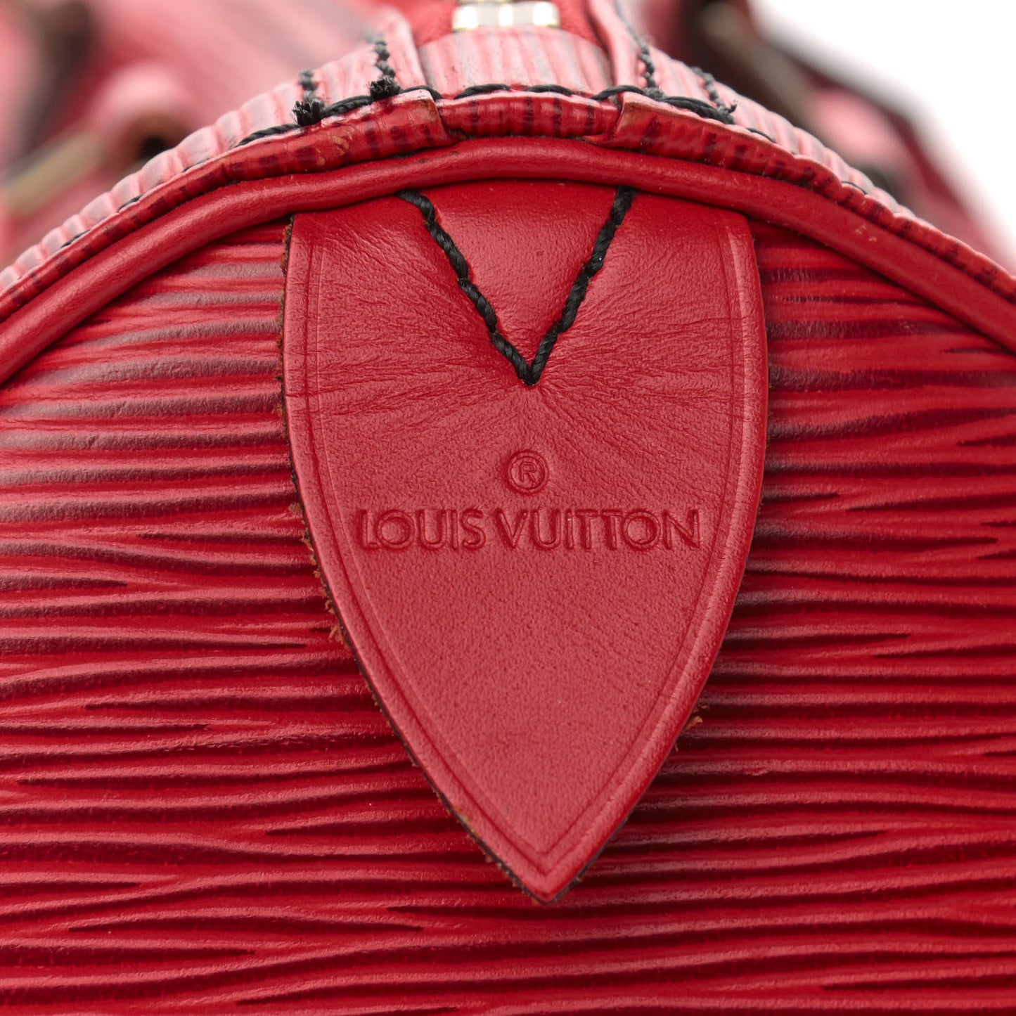 Epi Speedy 35 Castillan Red