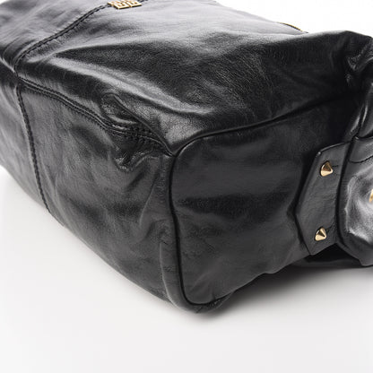 Givenchy Calfskin Medium Pandora Black 12 of 12