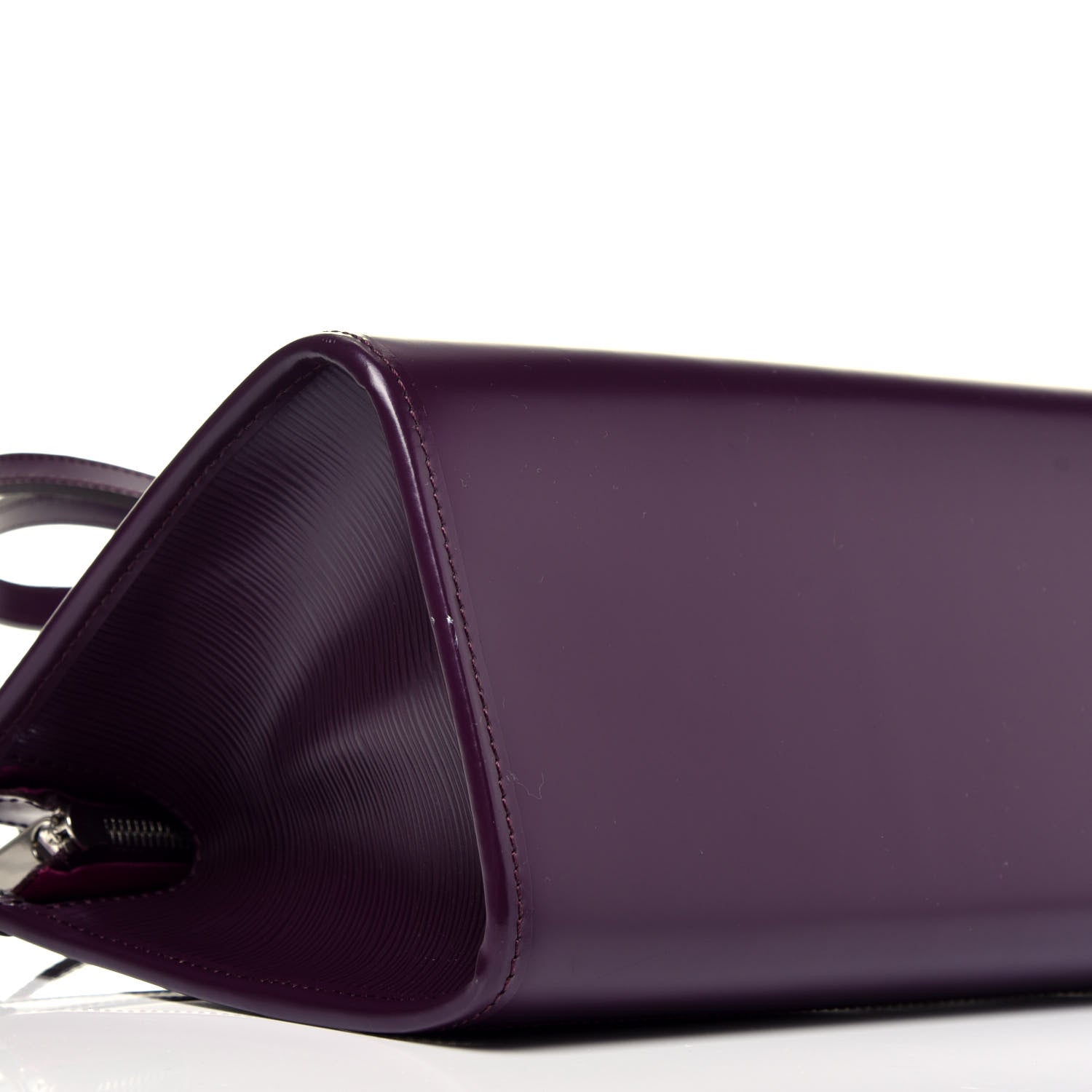 Louis Vuitton Epi Madeleine PM Cassis 8 of 9