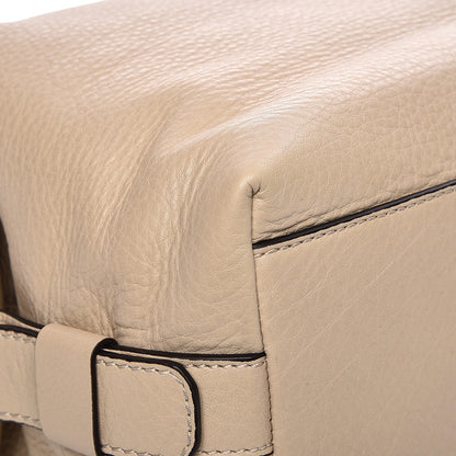 Givenchy Waxy Grained Calfskin Small Nightingale Beige 9 of 12