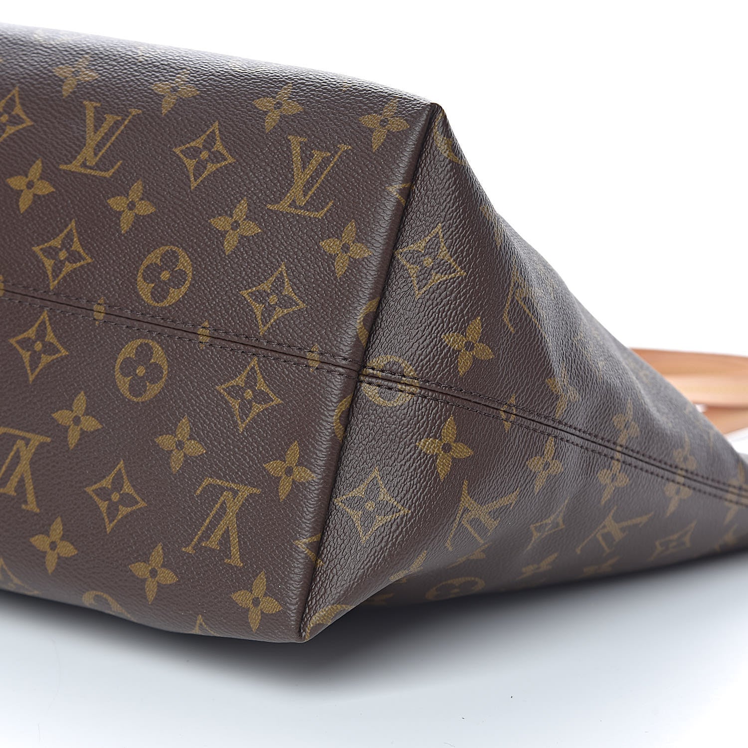 Louis Vuitton Monogram Iena MM 9 of 10