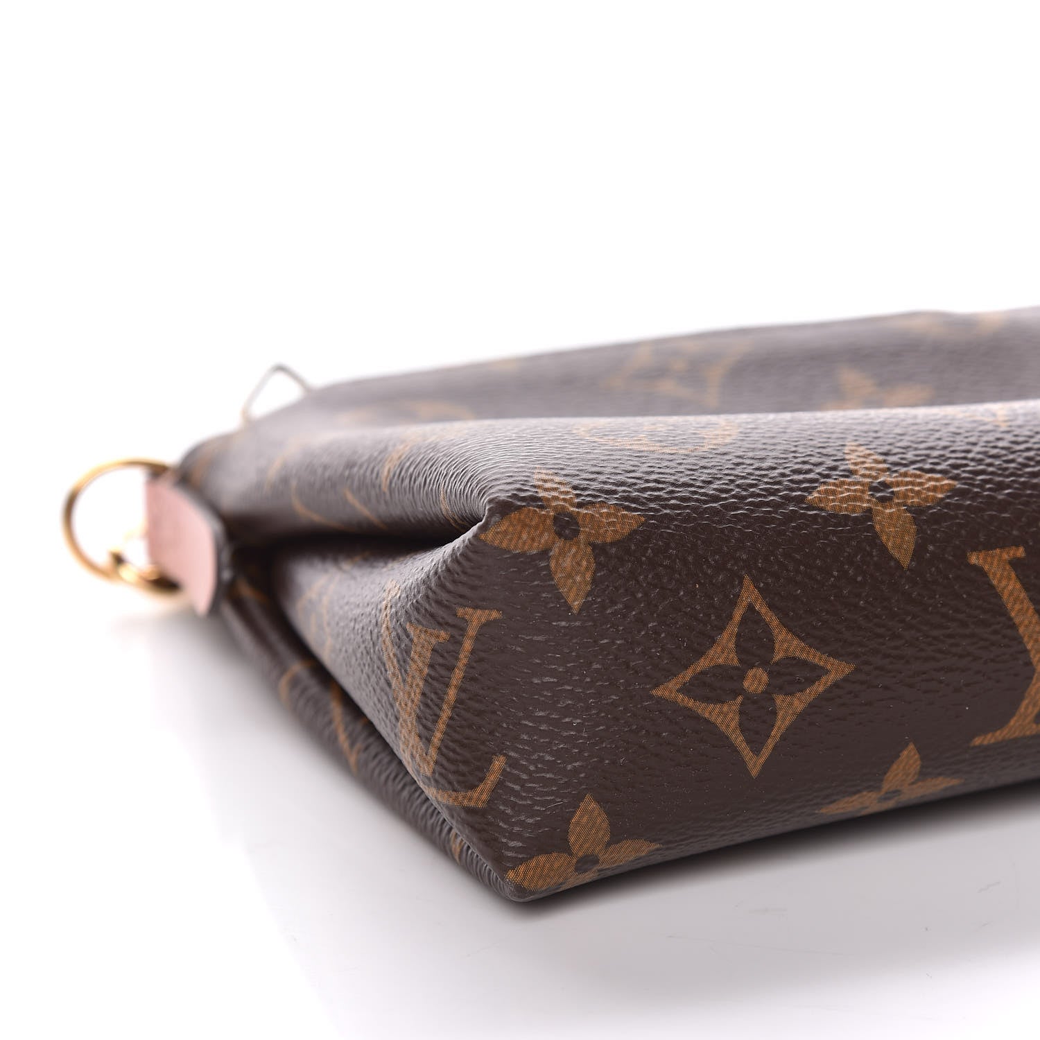 Louis Vuitton Monogram Pallas Clutch Rose Poudre 10 of 11