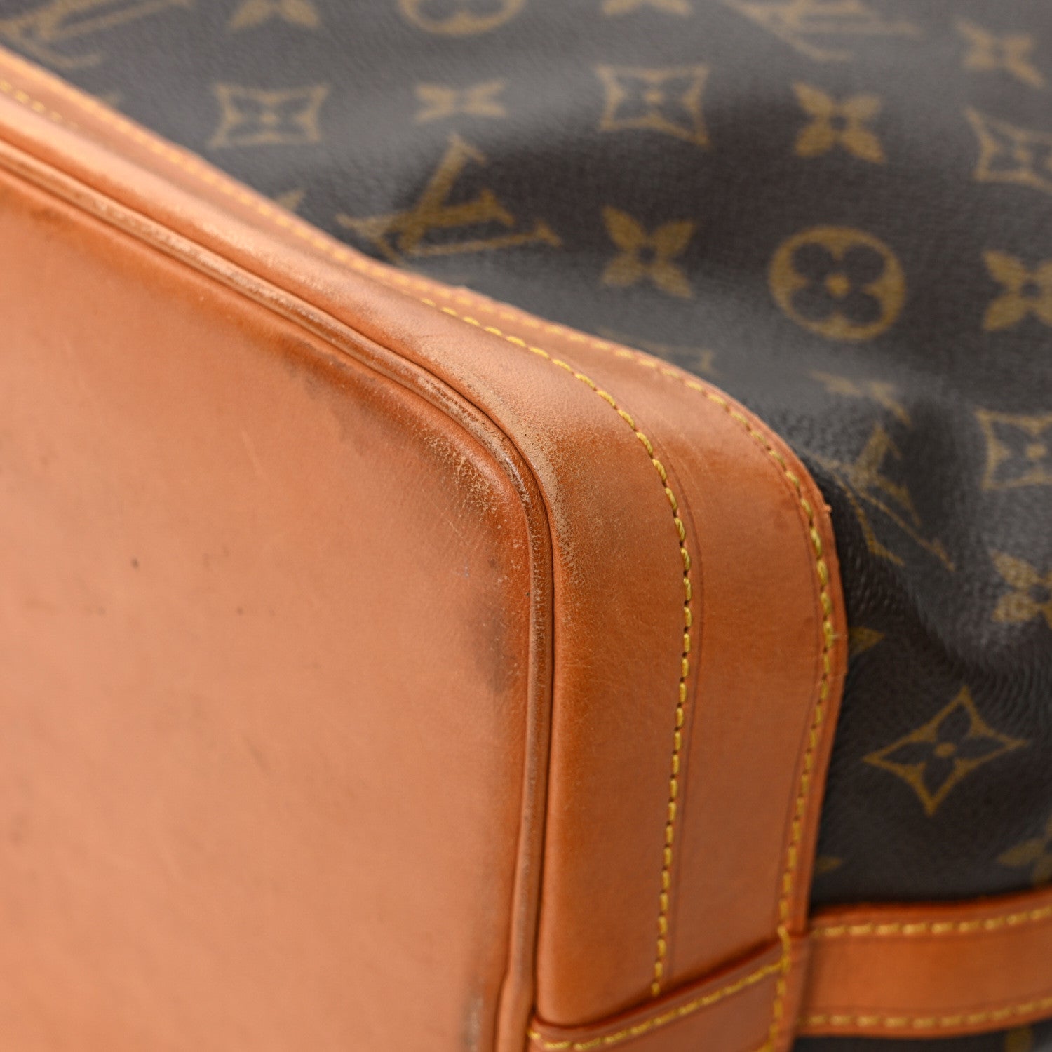 Louis Vuitton Monogram Noe 10 of 12