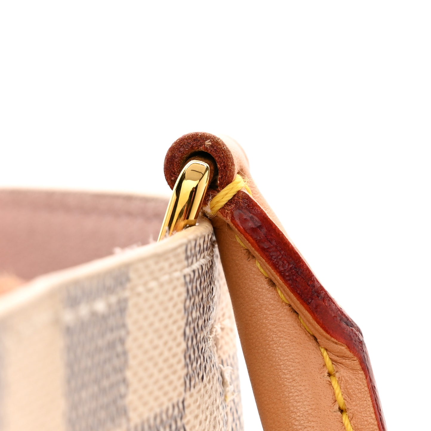 Damier Azur Girolata