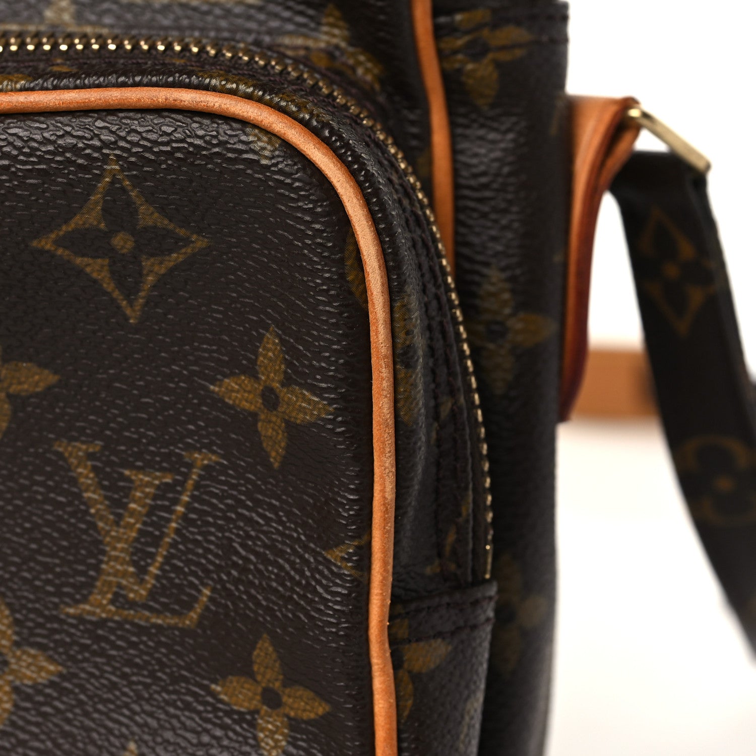 Louis Vuitton Monogram Amazone 11 of 11