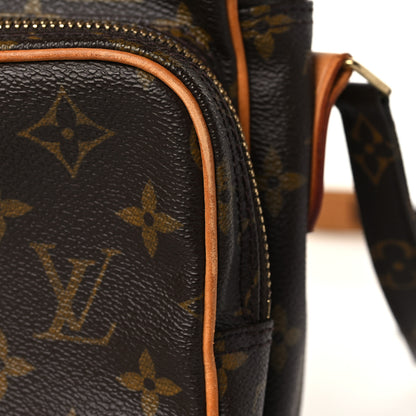Louis Vuitton Monogram Amazone 11 of 11