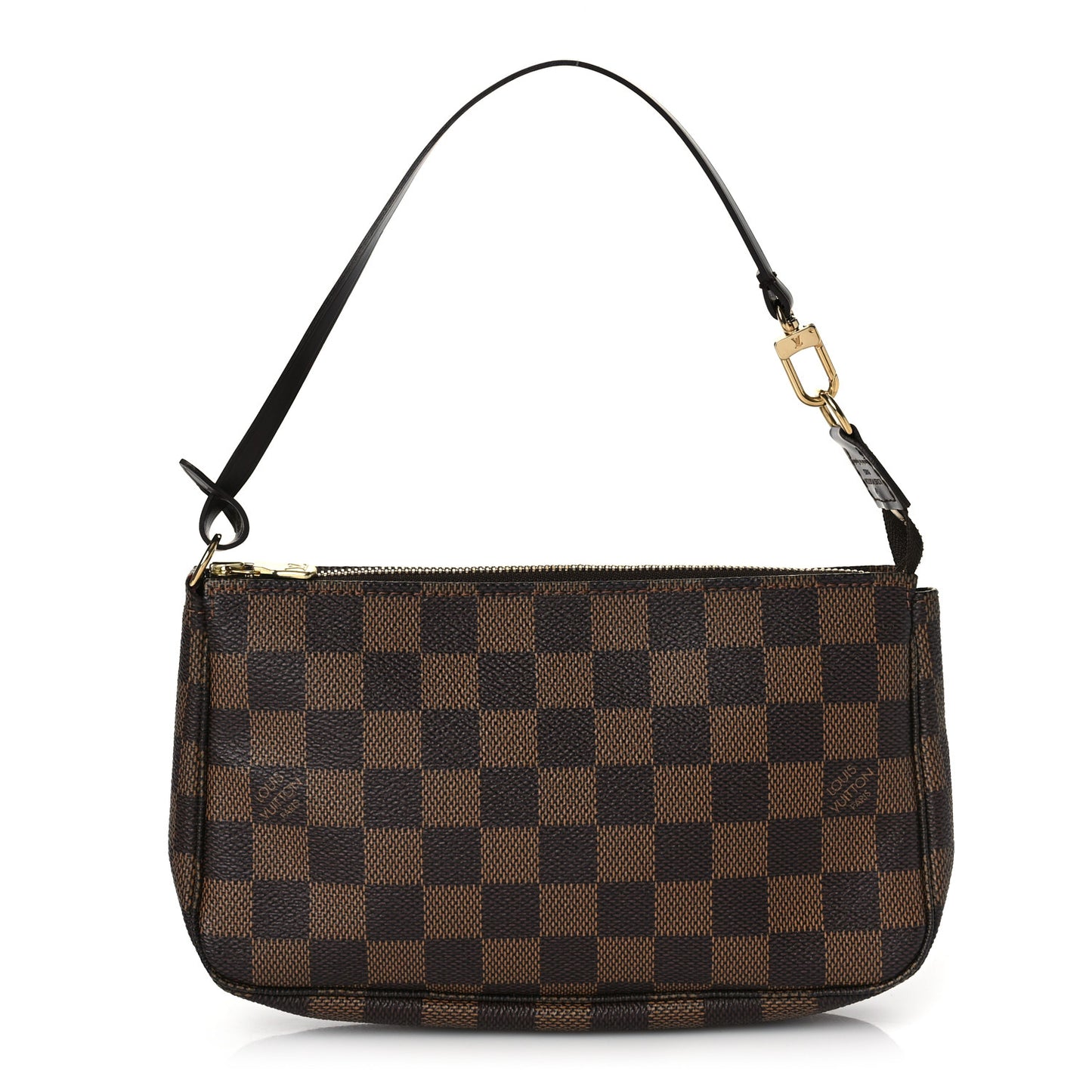 Damier Ebene Pochette Accessories