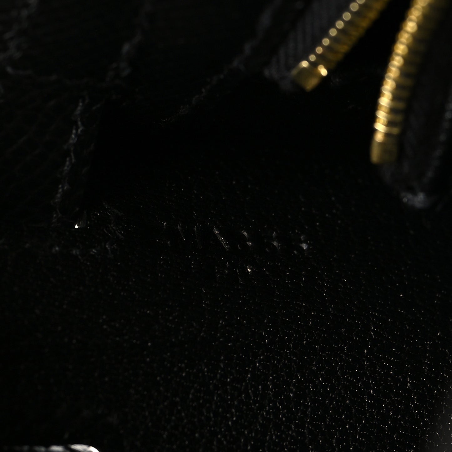 Epsom Kelly Sellier 25 Black