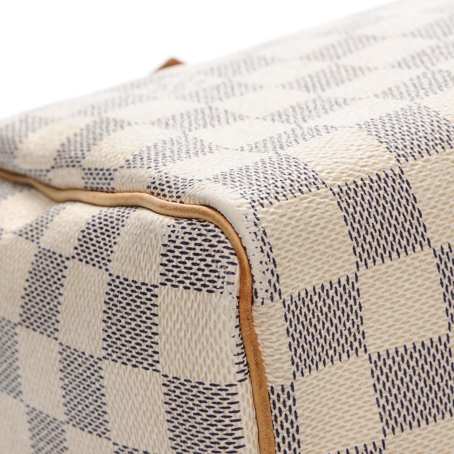 Damier Azur Speedy 25