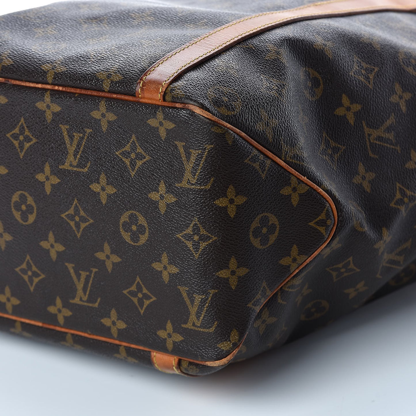 Monogram Sac Shopping Tote