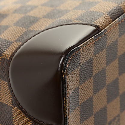 Louis Vuitton Damier Ebene Hampstead PM 13 of 15