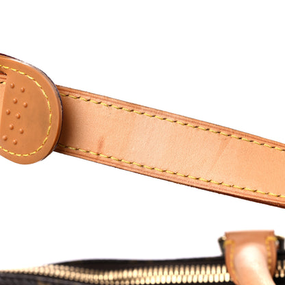 Louis Vuitton Monogram Keepall Bandouliere 50 27 of 34