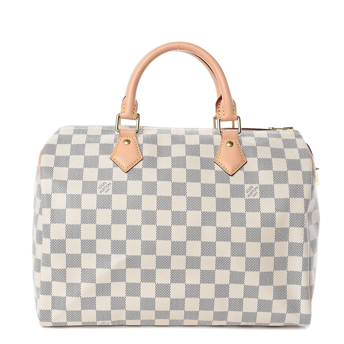 Damier Azur Speedy 30