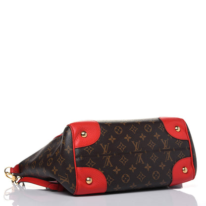 Louis Vuitton Monogram Estrela NM Poppy 5 of 22