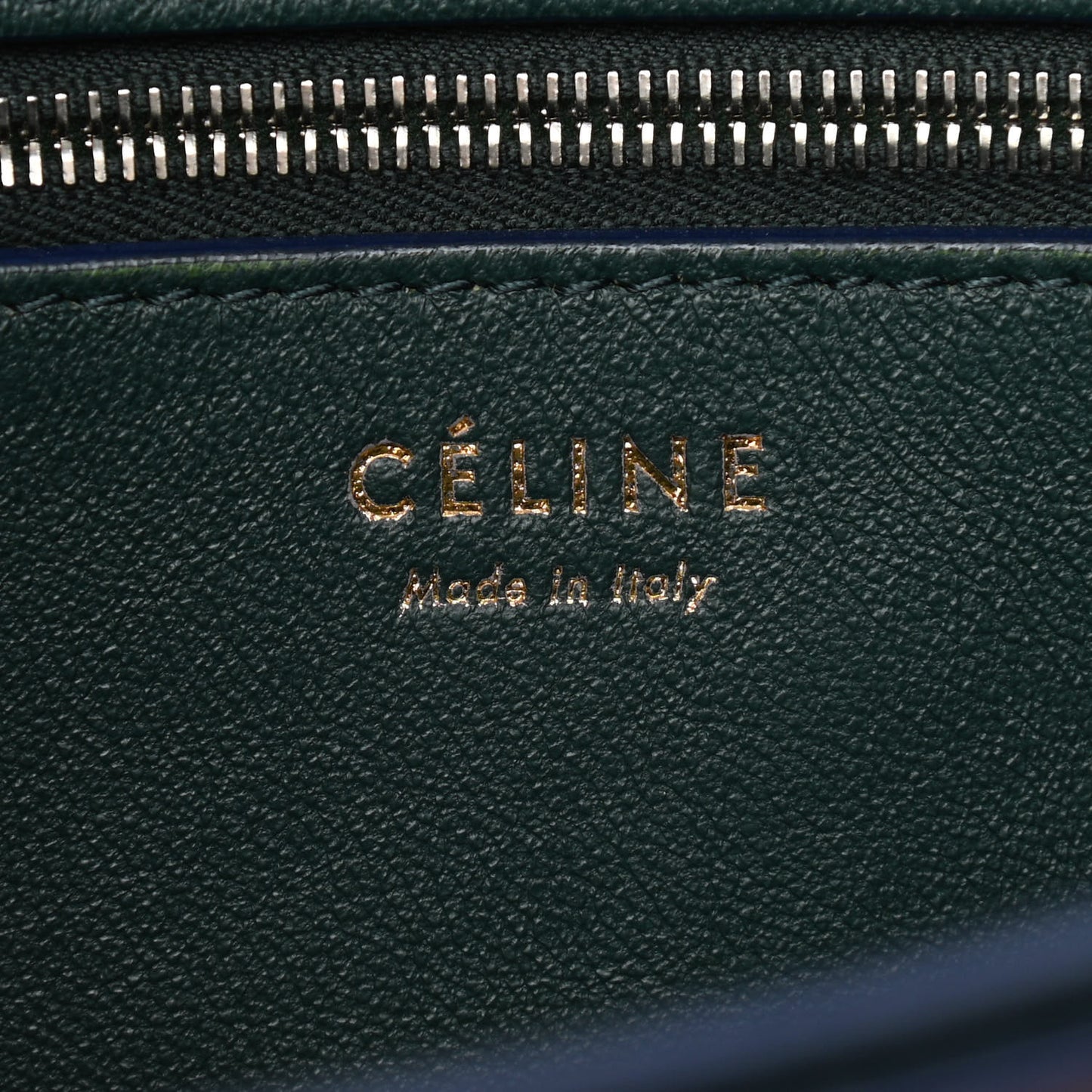 Suede Calfskin Pony Hair Medium Tri-Color Diamond Shoulder Bag Green