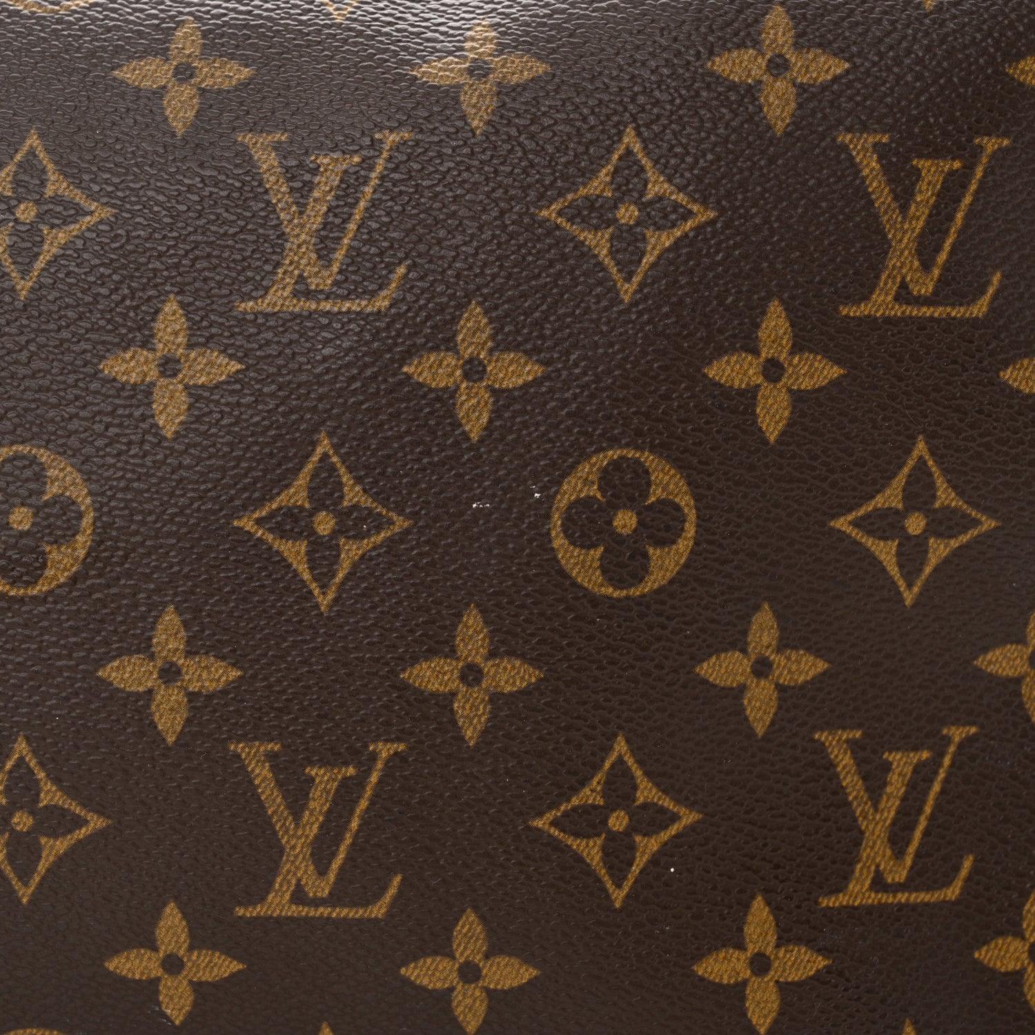 Louis Vuitton Monogram Speedy 40 14 of 14