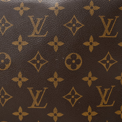Louis Vuitton Monogram Speedy 40 14 of 14