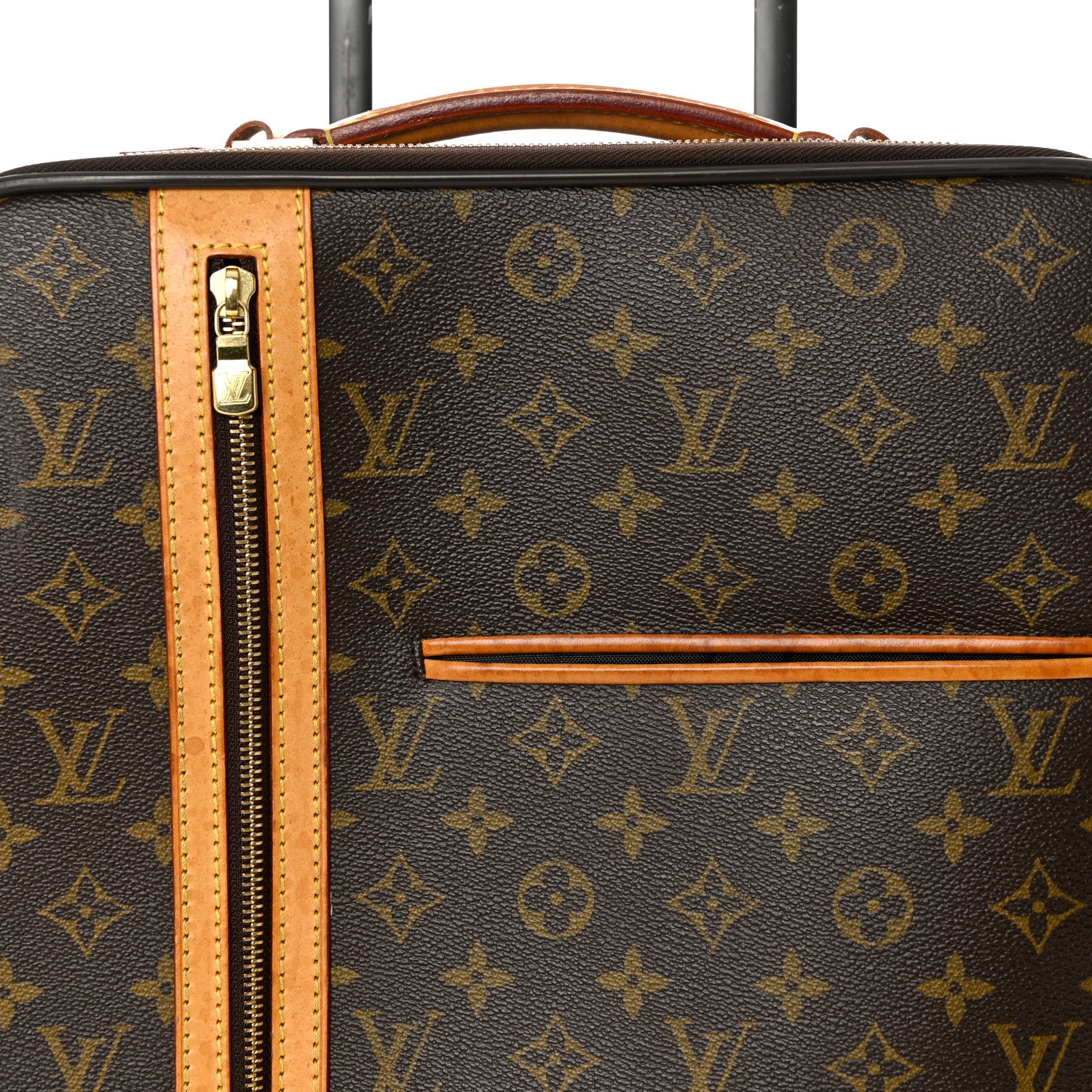 Louis Vuitton Monogram Bosphore Trolley 50 6 of 11