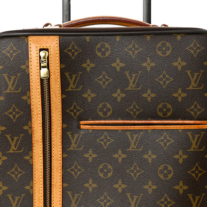 Louis Vuitton Monogram Bosphore Trolley 50 6 of 11