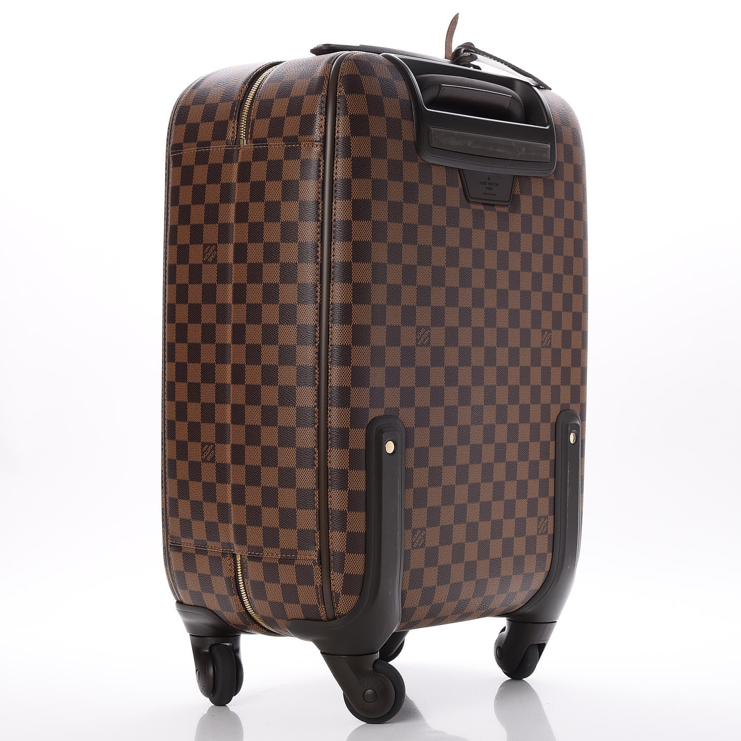 Louis Vuitton Damier Ebene Zephyr 55 3 of 10